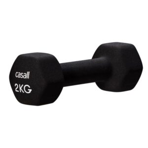 Casall Classic Dumbbell, 2 kg
