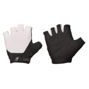 Casall Exercise Glove Wmns, M, Pink/Black