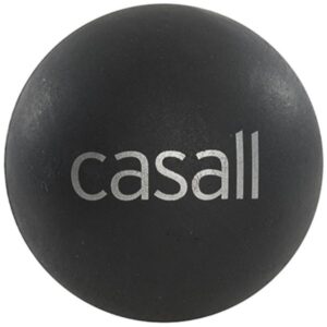 Casall Pressure Point Ball, 1 stk, Black