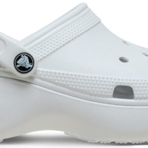 Classic Platform clog - Moonlight