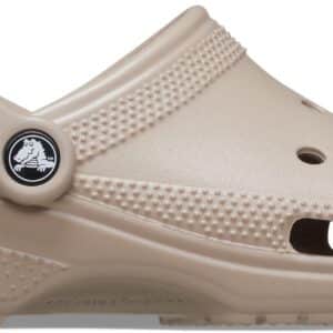 Classic clog - Taupe