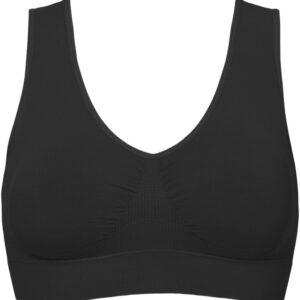 Comfort Bra Bamboo Black - S