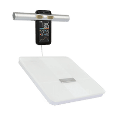 Comforth SmartScale - Kropsscanner og fedtmåler
