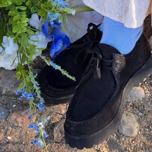 Copenhagen Shoes - Sko - The Movement - Black