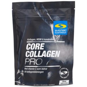 Core Collagen Pro, Citron, 340 g