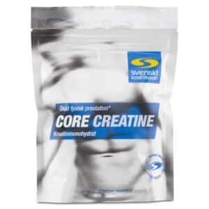 Core Creatine, Naturel, 300 g
