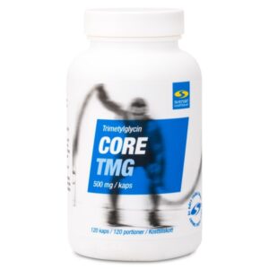 Core TMG, 120 kapsler