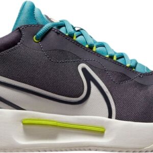 Court Air Zoom Pro Clay Court Tennissko