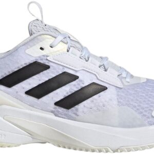 Crazyflight 6 Håndboldsko