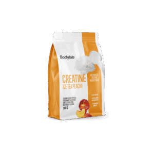 Creatine (300 g) - Ice Tea Peach