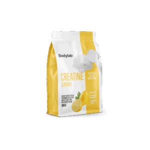 Creatine (300 g) - Lemon