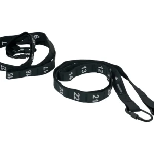 Crossmaxx Competition Stropper Til Gymnastikringe