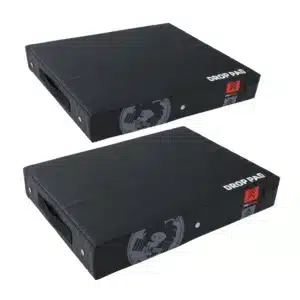 Crossmaxx Drop Pads (Sæt)