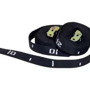 Crossmaxx Stropper Til Gymnastikringe (Sæt)