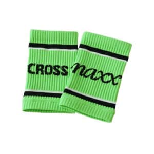 Crossmaxx Wristbands Grøn
