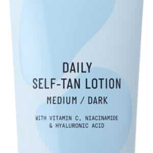 Daily Selftan Lotion - Selvbruner Lotion