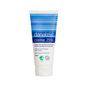 Danatekt Creme 25% (100 ml)