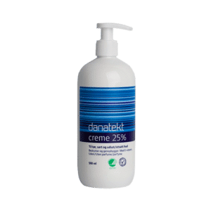 Danatekt Creme 25% (500 ml)