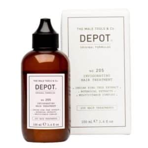 Depot 200 Hair Treatments No. 205 Treatment 100 ml