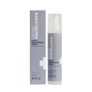 DermaKnowlogy FACE11 Moisturizing Cream (50 ml)
