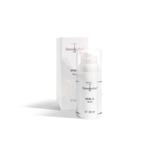 Dermaroller Hyal C serum 30 ml.