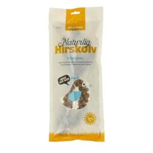 Dogman Hirsekolbe 100 gr