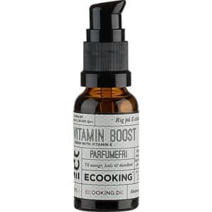 Ecooking E-Vitamin Boost Serum 20ml