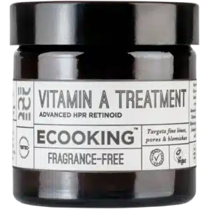 Ecooking Vitamin A Treatment 50 ml