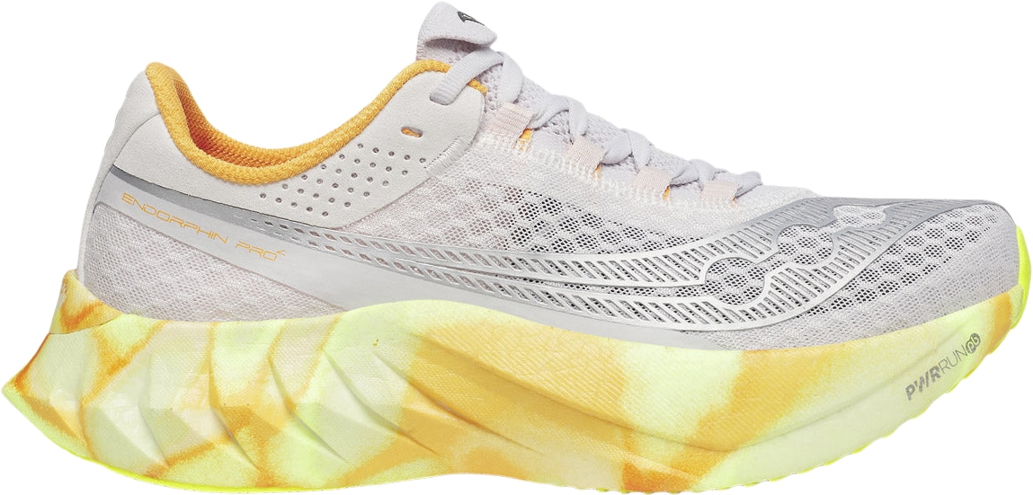 Endorphin Pro 4 Løbesko
