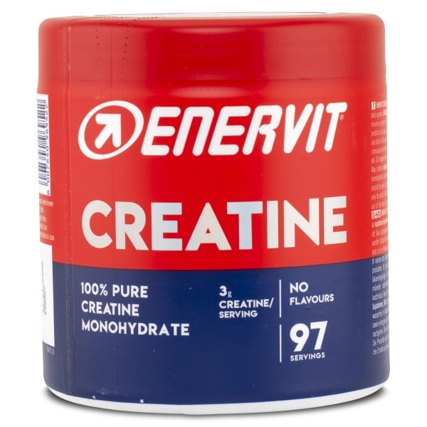 Enervit Creatine, Naturel, 330 g
