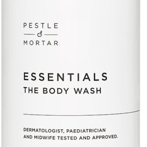 Essentials Body Wash 500ml