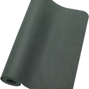 Exercise Balance 4 MM PVC Fri Yogamåtte