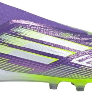 F50 Elite Laceless AG Fodboldstøvler