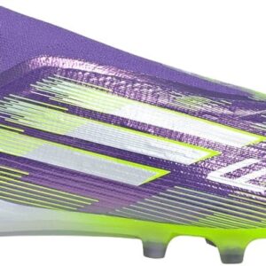 F50 Elite Laceless AG Fodboldstøvler