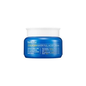 Farmstay Collagen Water Full Moist Cream