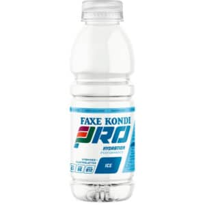 Faxe Kondi Pro Hydration - Ice (12x 500 ml)