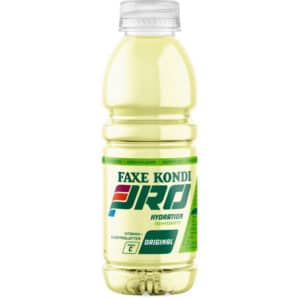 Faxe Kondi Pro Hydration - Original (12x 500 ml)