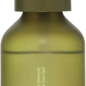 Forvever Smooth Silikone Glidecreme