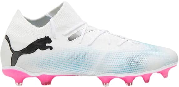 Future 7 Match Fg/ag Fodboldstøvler