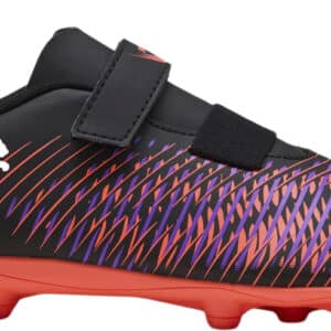 Future 8 Play Velcro Fg/ag Fodboldstøvler