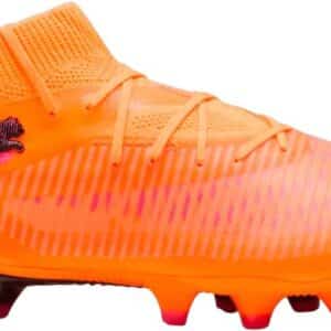 Future 8 Pro Fg/ag Dame Fodboldstøvler