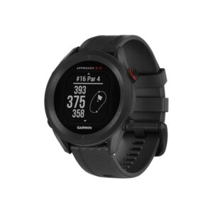 Garmin Approach S12