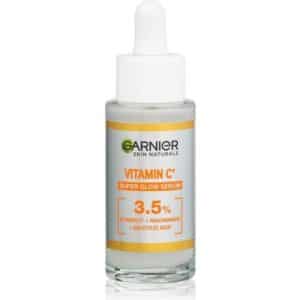 Garnier Skin Naturals Vitamin C Vitamin C Brightening Serum 30ml