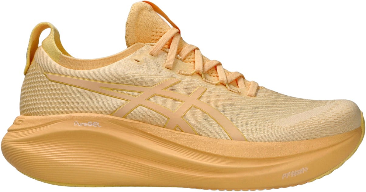 Gelnimbus 27 Lite-show Løbesko