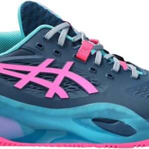 Gelresolution X Padelsko