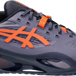 Gelresolution X Padelsko