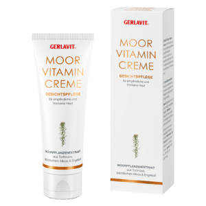 Gerlavit Moor Vitamin ansigtscreme (75 ml)