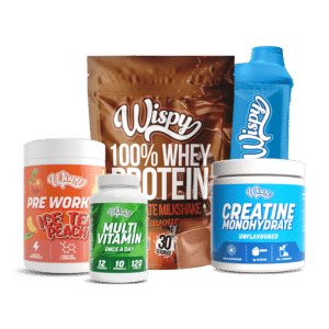 Get Buff - All In One