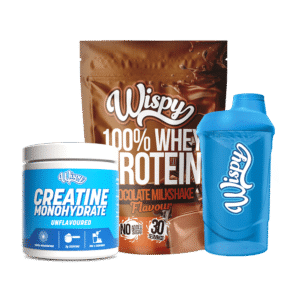 Get Buff - Light - Proteinpulver