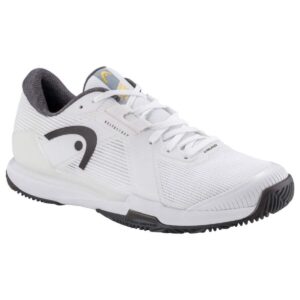 HEAD Sprint Pro 4.0 White/Black
